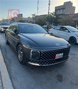 هيونداي أزيرا